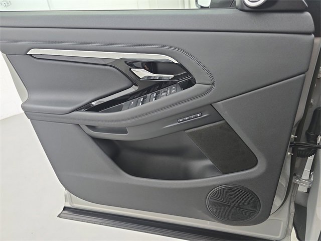 Certified 2023 Land Rover Range Rover Evoque R-Dynamic SE image 27