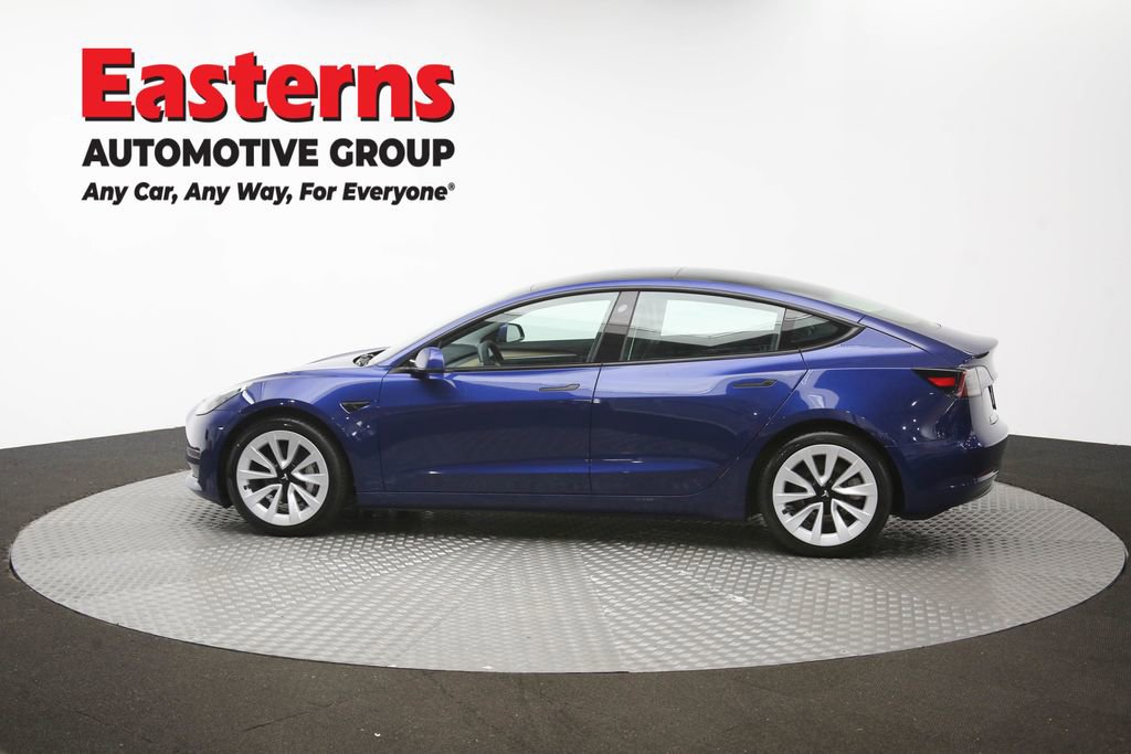 Used 2023 Tesla Model 3 Standard Range RWD image 55