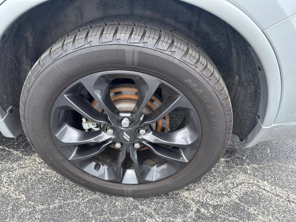 Used 2023 Dodge Durango R/T RWD image 48
