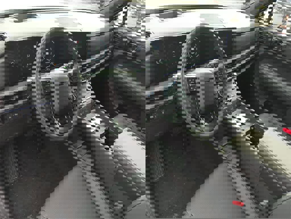 New 2026 Hyundai Santa Fe Calligraphy image 14