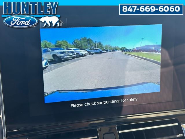 Used 2021 Lincoln Navigator Black Label w/ Cargo Convenience Package image 31