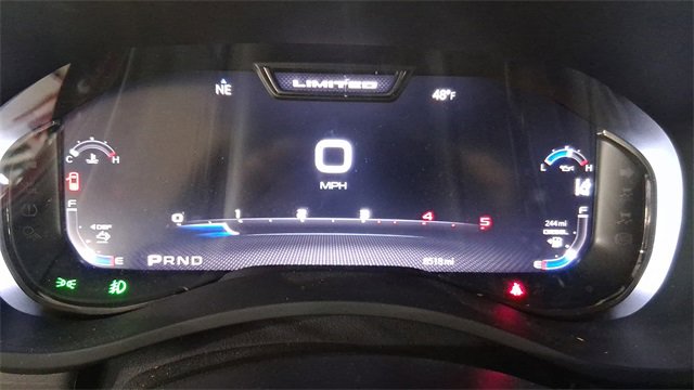 Used 2024 RAM 3500 Limited image 30