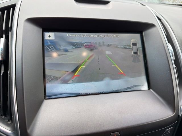 Used 2018 Ford Edge Titanium AWD/4WD image 15
