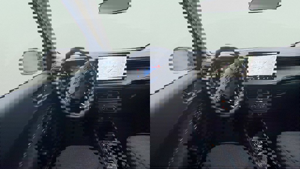 New 2026 Ford Maverick XL image 11