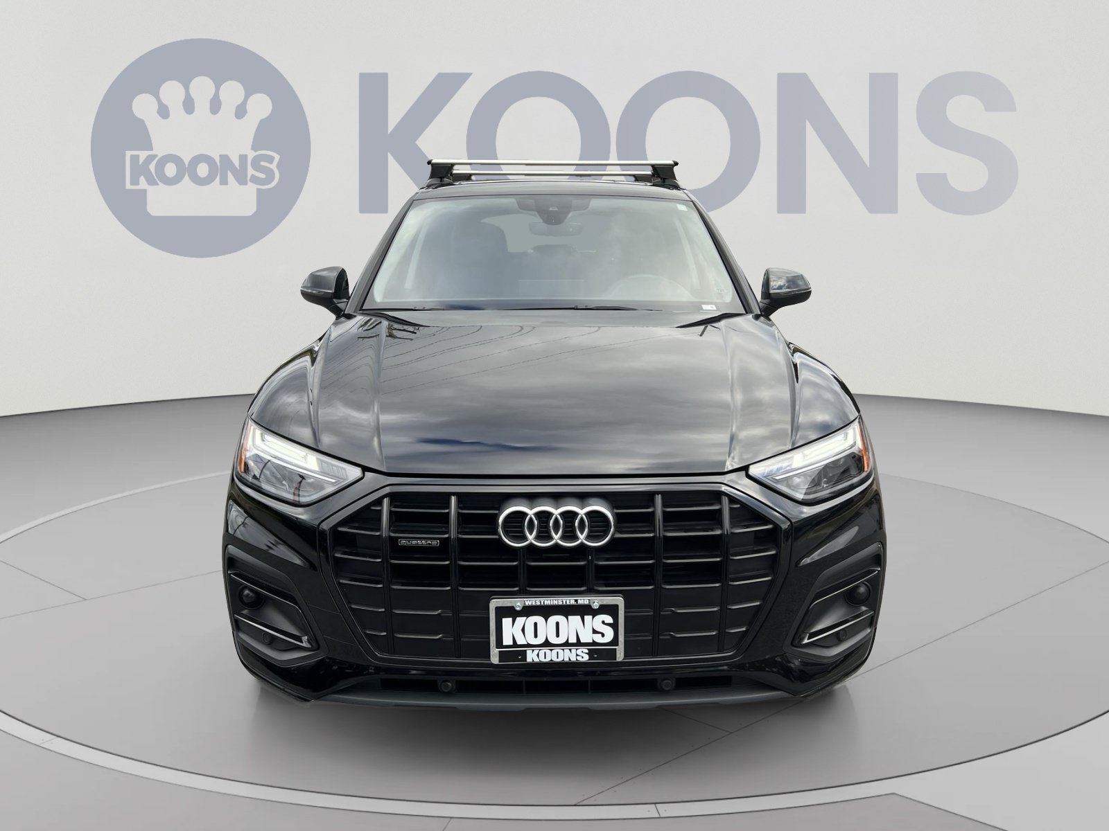 Used 2025 Audi Q5 2.0T Premium w/ Convenience Plus Package AWD/4WD image 11