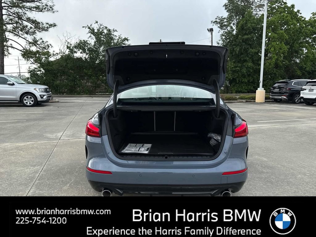 Certified 2024 BMW 228i Gran Coupe w/ Convenience Package image 33