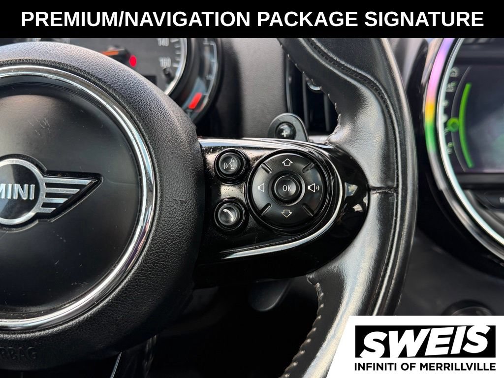 Used 2019 MINI Cooper Countryman S FWD image 22