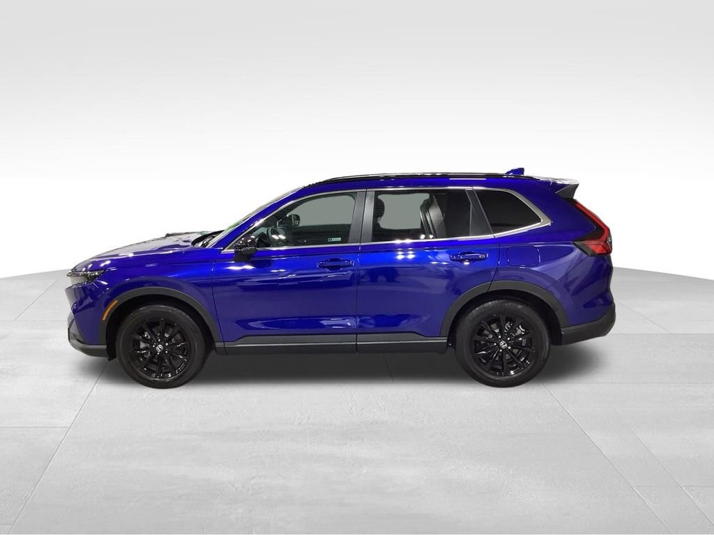 Used 2025 Honda CR-V Sport-L image 6