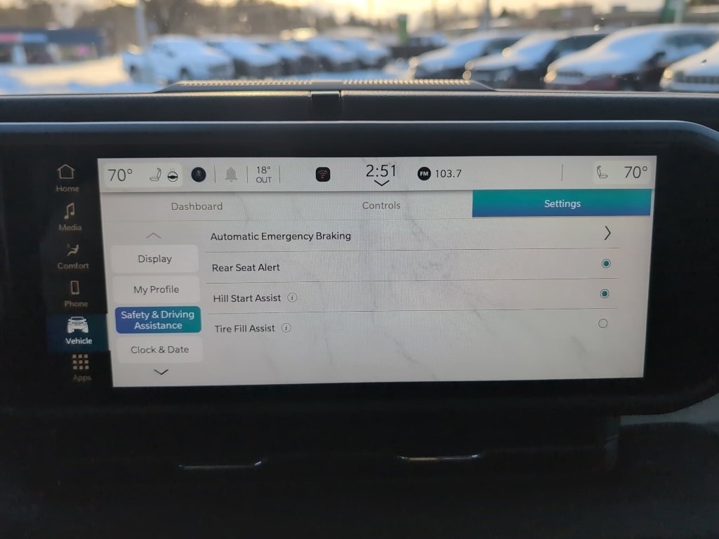 New 2026 Jeep Wrangler Sport S image 37