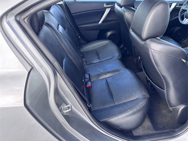 Used 2010 MAZDA MAZDA3 s Grand Touring image 24