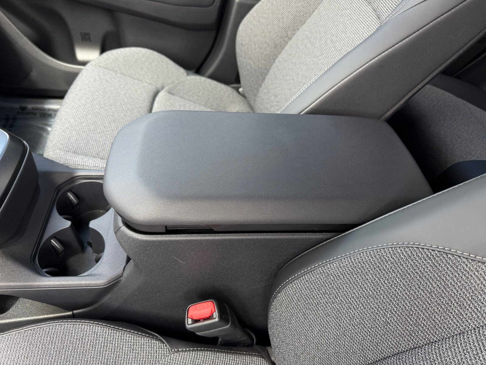 Used 2026 Toyota bZ FWD image 14