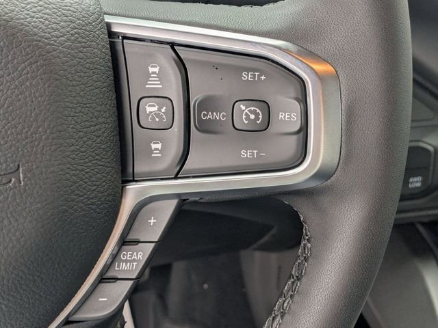 New 2026 RAM 2500 Big Horn AWD/4WD image 23