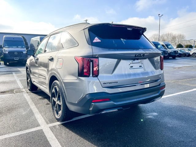 New 2026 Kia Sorento SX Prestige AWD/4WD image 8