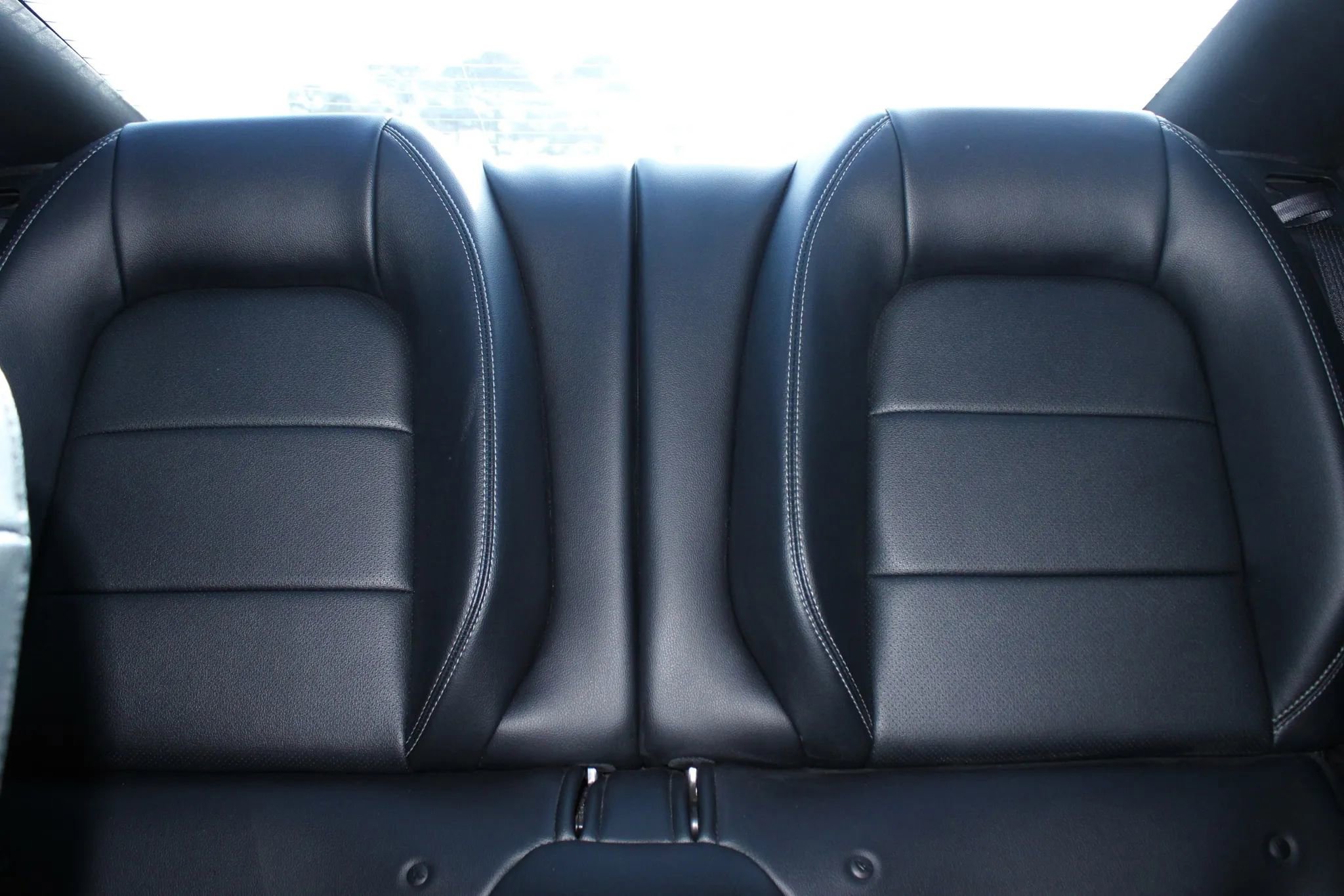 Used 2017 Ford Mustang Premium image 19