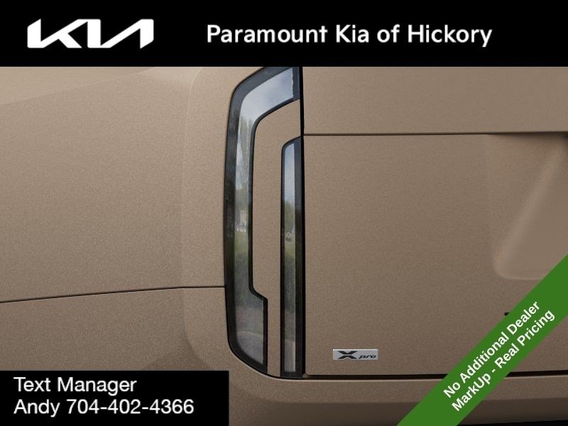 New 2027 Kia Telluride SX Prestige X-Pro AWD/4WD image 11