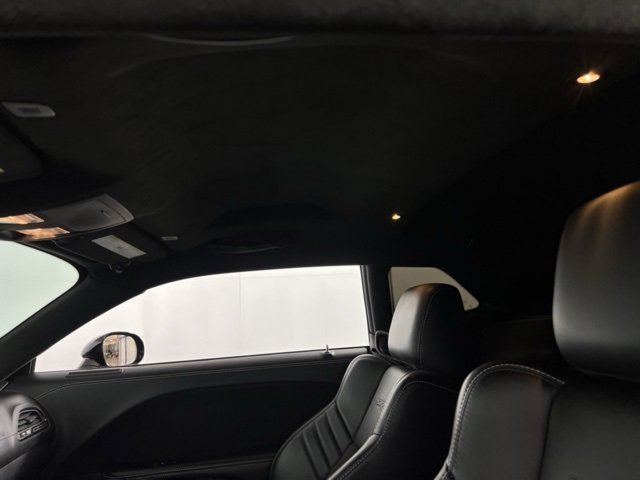 Used 2022 Dodge Challenger SRT Hellcat image 25