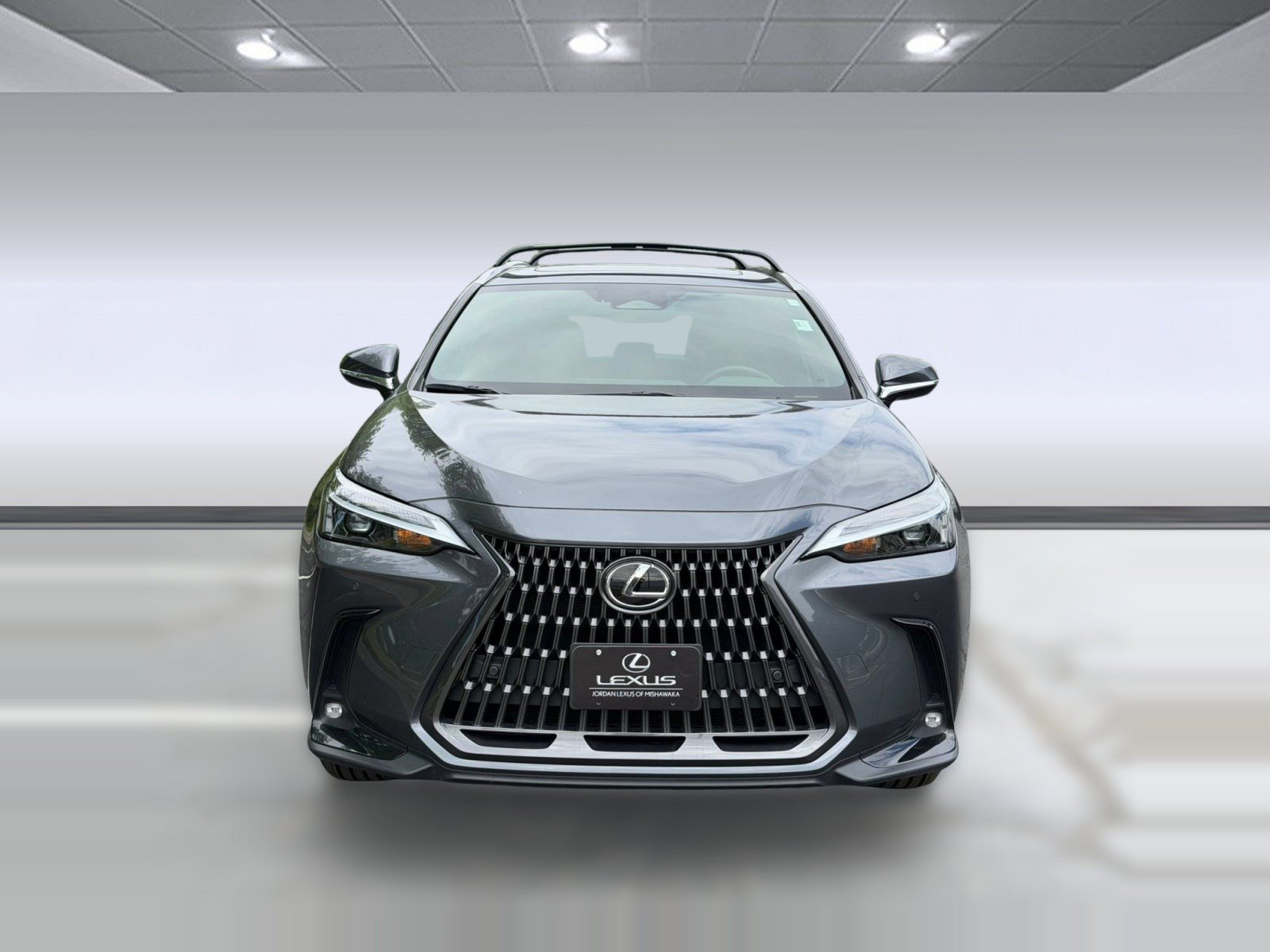 Used 2024 Lexus NX 350 AWD image 6
