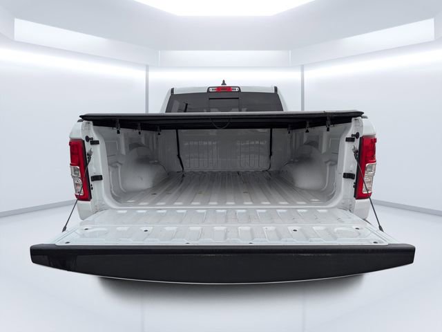 Used 2020 RAM 1500 Big Horn RWD image 14