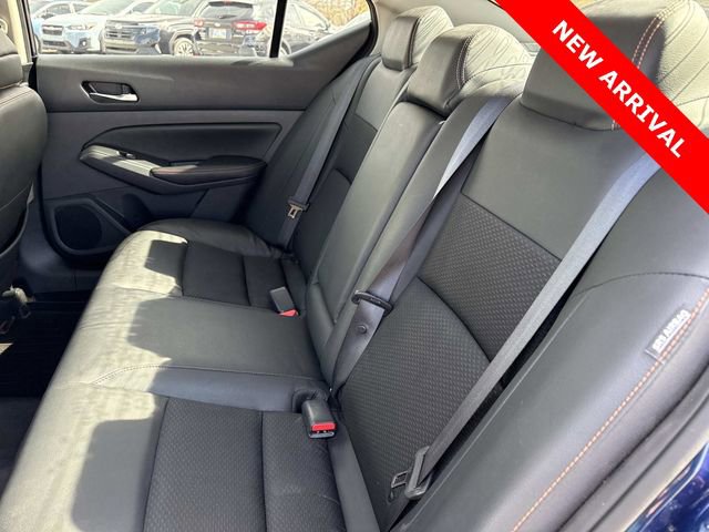 Used 2022 Nissan Altima 2.5 SR image 15