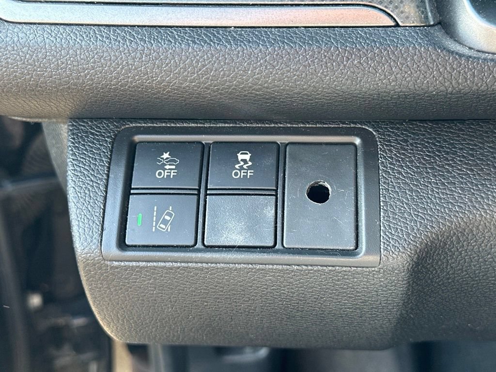 Used 2019 Honda Civic EX image 19