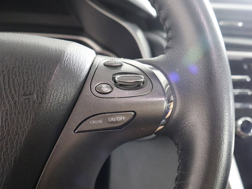 Used 2024 Nissan Murano SL AWD/4WD image 51