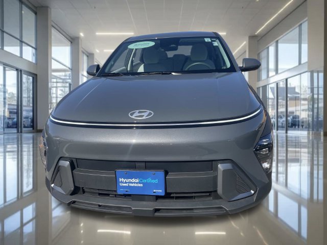 Certified 2026 Hyundai Kona SE AWD/4WD image 9