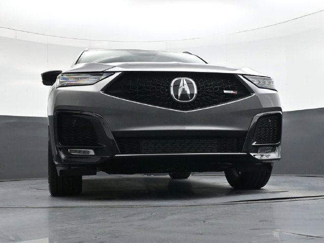 New 2026 Acura MDX Type S w/ Advance Package AWD/4WD image 37