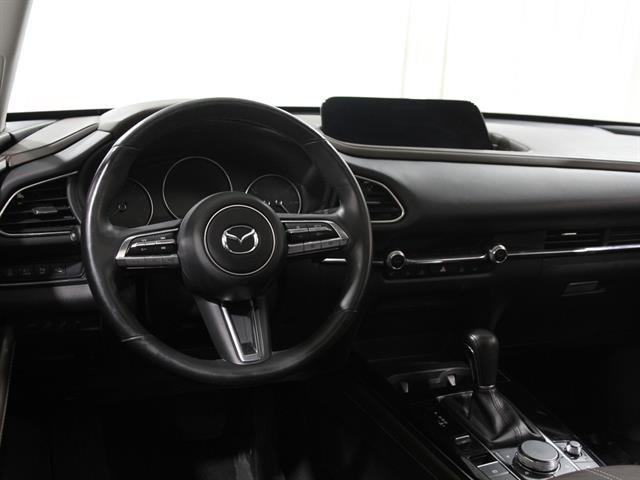 Certified 2023 MAZDA CX-30 2.5 Turbo w/ Premium Plus Pkg image 6