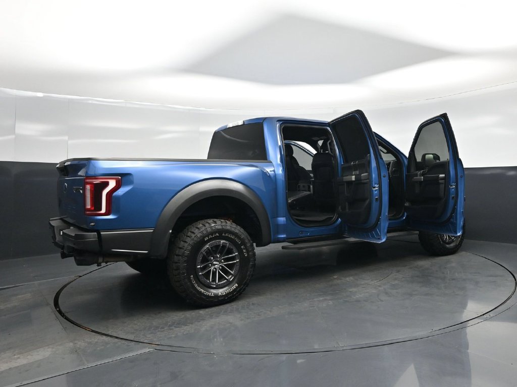 Used 2019 Ford F150 Raptor AWD/4WD image 5