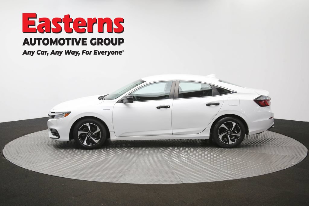 Used 2022 Honda Insight EX image 57