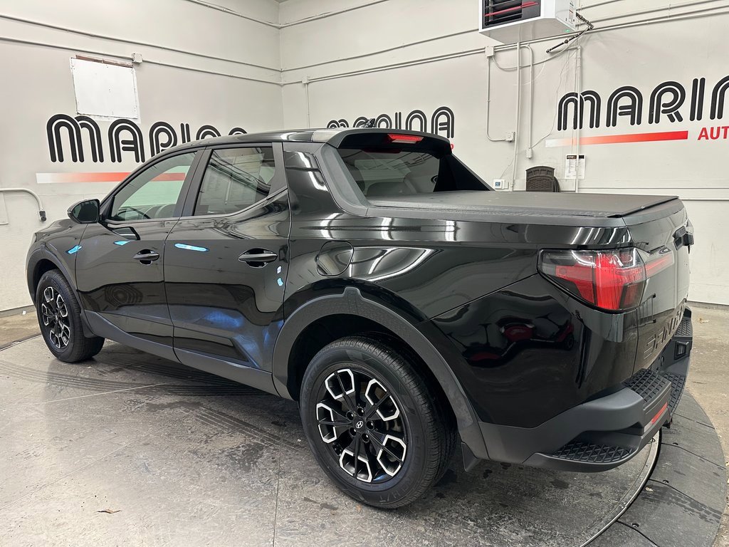 Used 2022 Hyundai Santa Cruz SEL w/ Cargo Package image 13