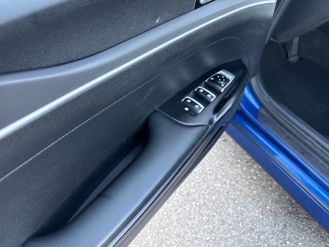 Used 2022 Kia K5 GT-Line w/ GT-Line FWD Premium Package image 11