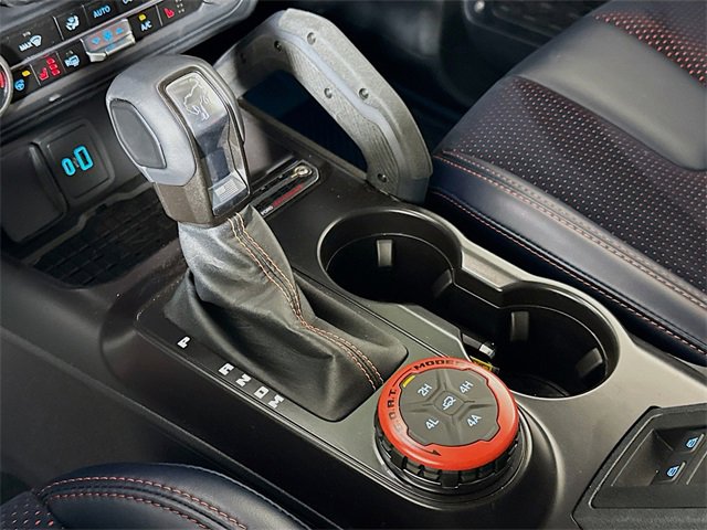 Used 2024 Ford Bronco Raptor image 15