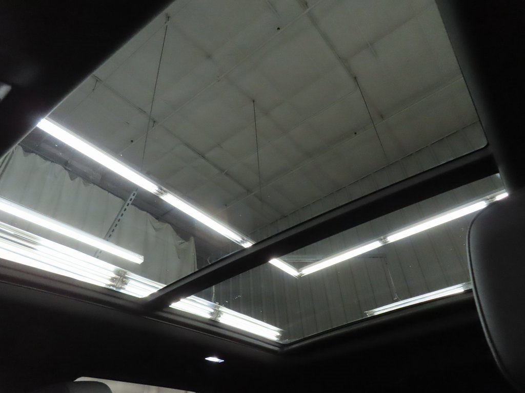 Used 2025 Chevrolet Tahoe Z71 image 30