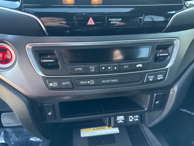 Certified 2022 Honda Passport EX-L image 15