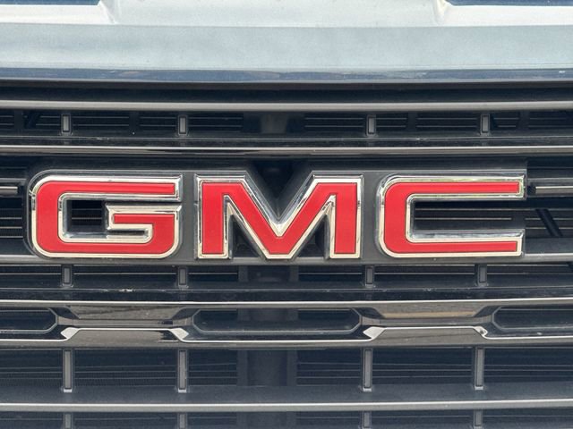 Used 2025 GMC Sierra 1500 Elevation AWD/4WD image 30