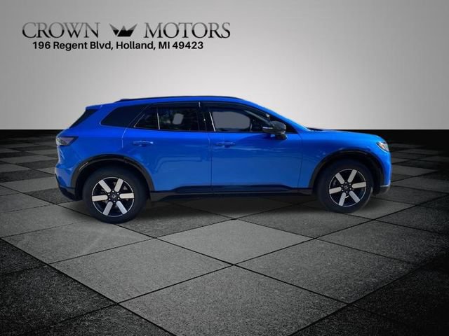Used 2024 Honda Prologue Touring image 14