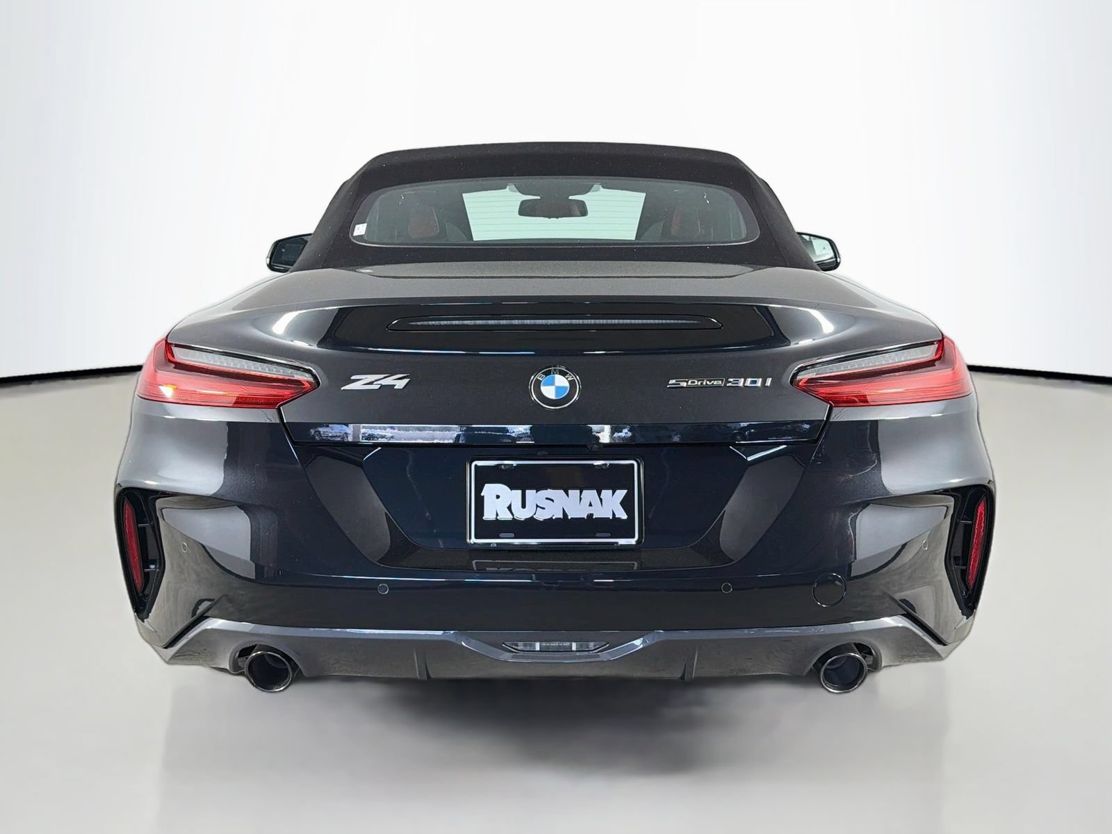 New 2026 BMW Z4 sDrive30i w/ Premium Package RWD image 6
