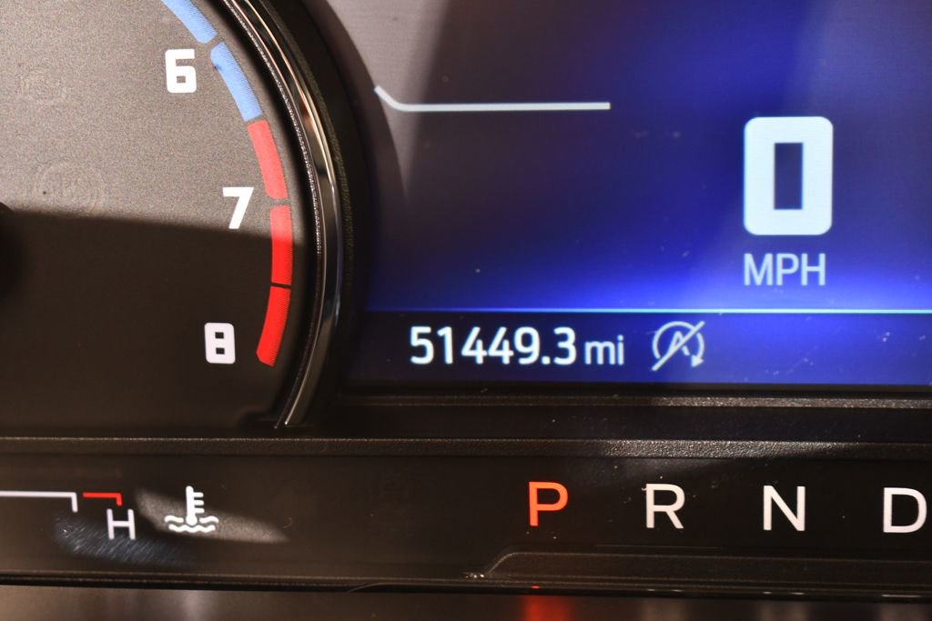Used 2021 Ford Bronco Sport First Edition AWD/4WD image 26