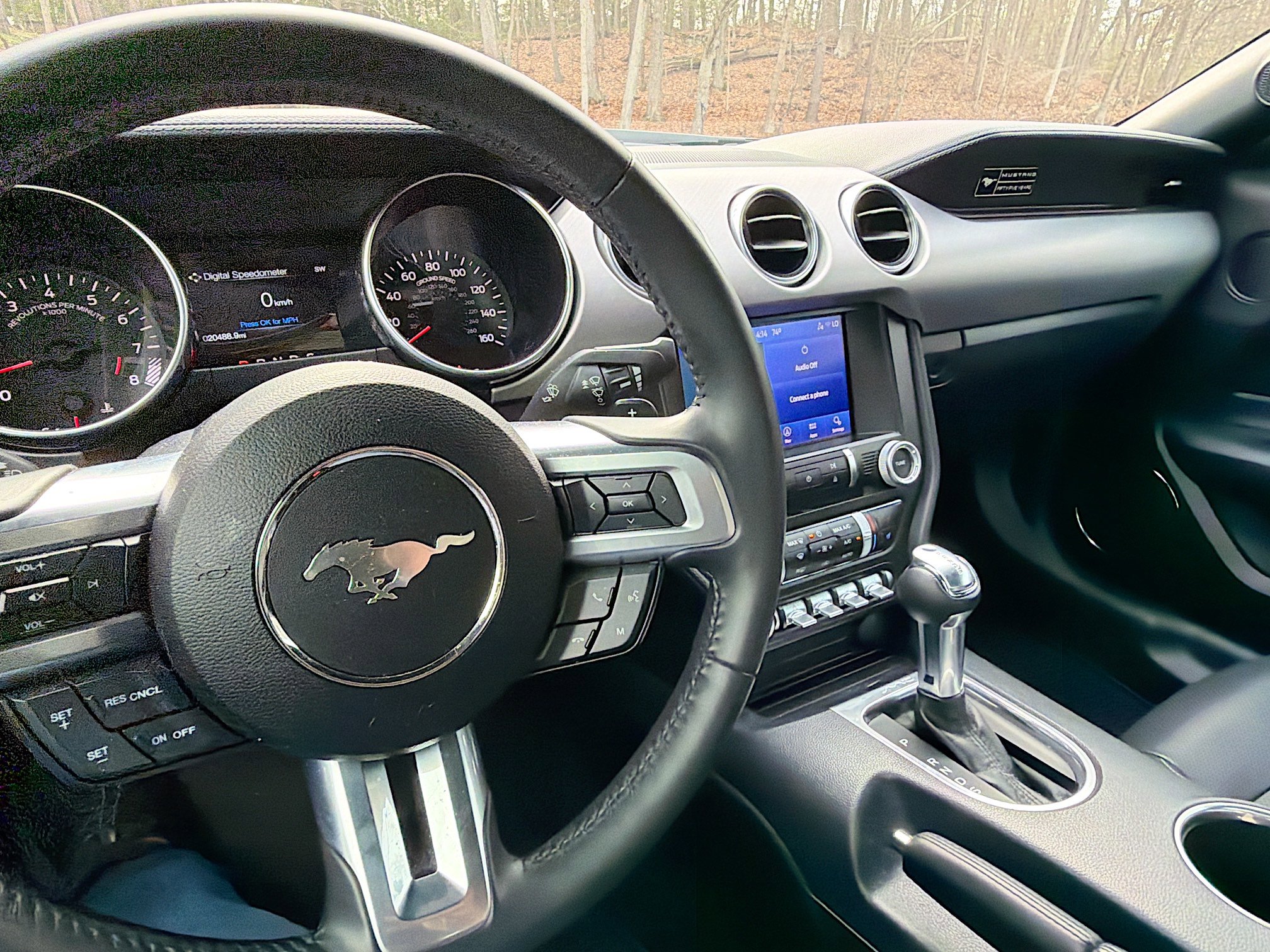 Used 2020 Ford Mustang GT Premium image 21