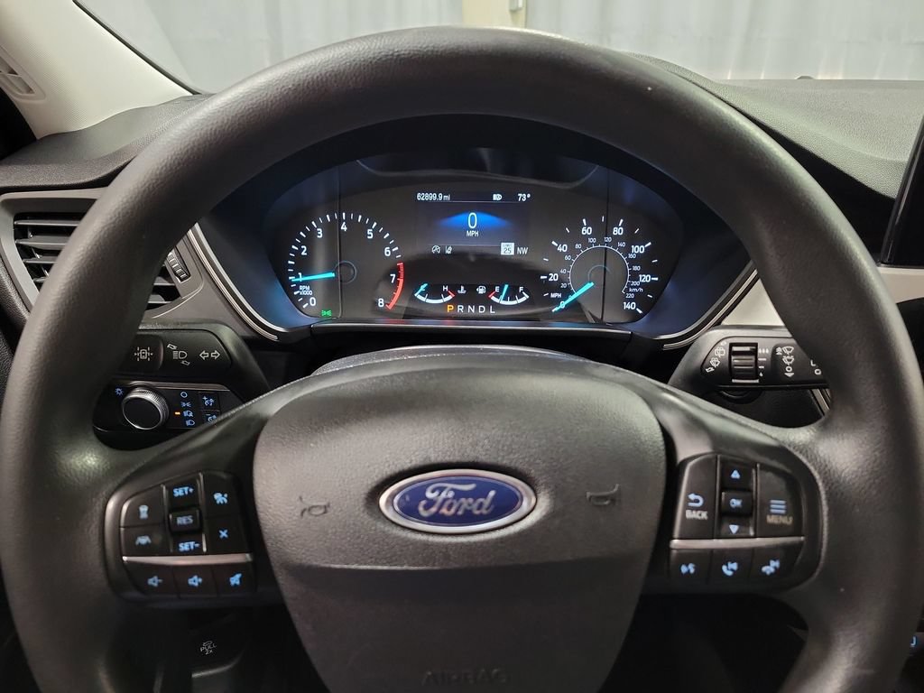Used 2022 Ford Escape SE FWD image 14