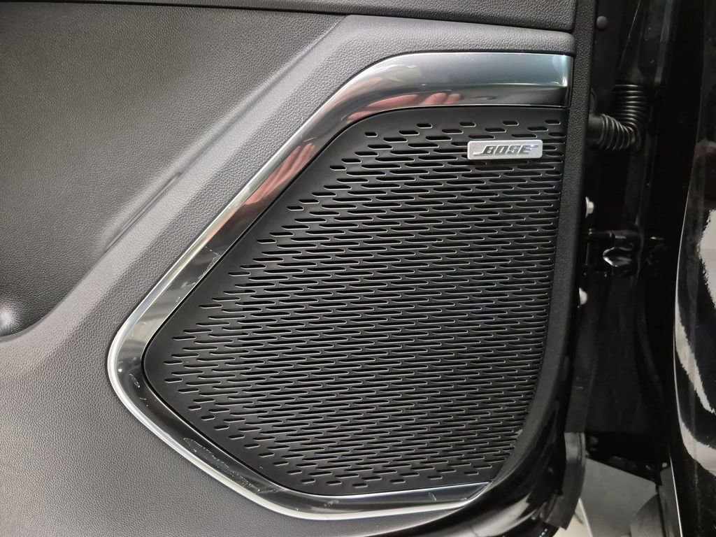 New 2026 GMC Acadia Elevation w/ Black Edition image 25