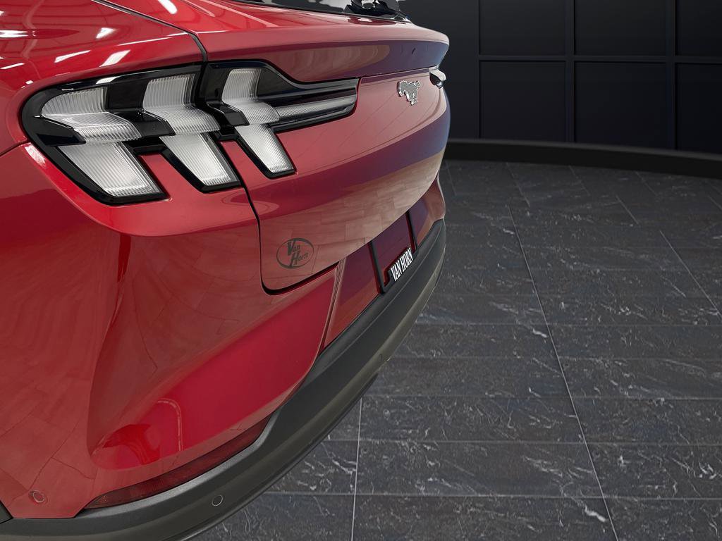 Used 2024 Ford Mustang Mach-E Select image 31