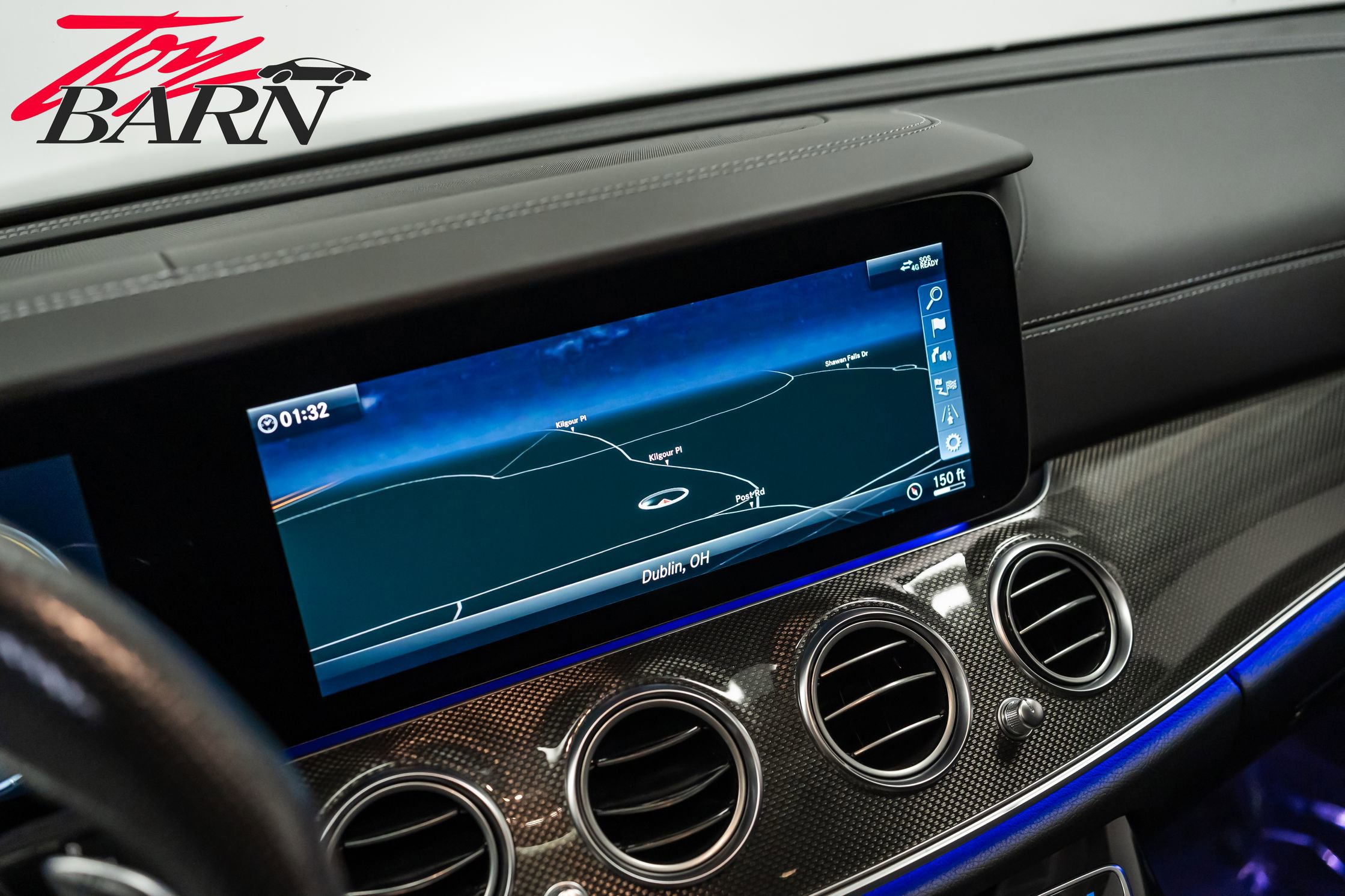 Used 2019 Mercedes-Benz E 63 AMG S image 45