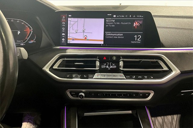 Used 2021 BMW X5 xDrive40i image 15