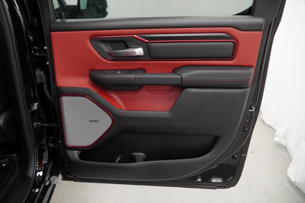 New 2026 RAM 1500 Rebel image 32