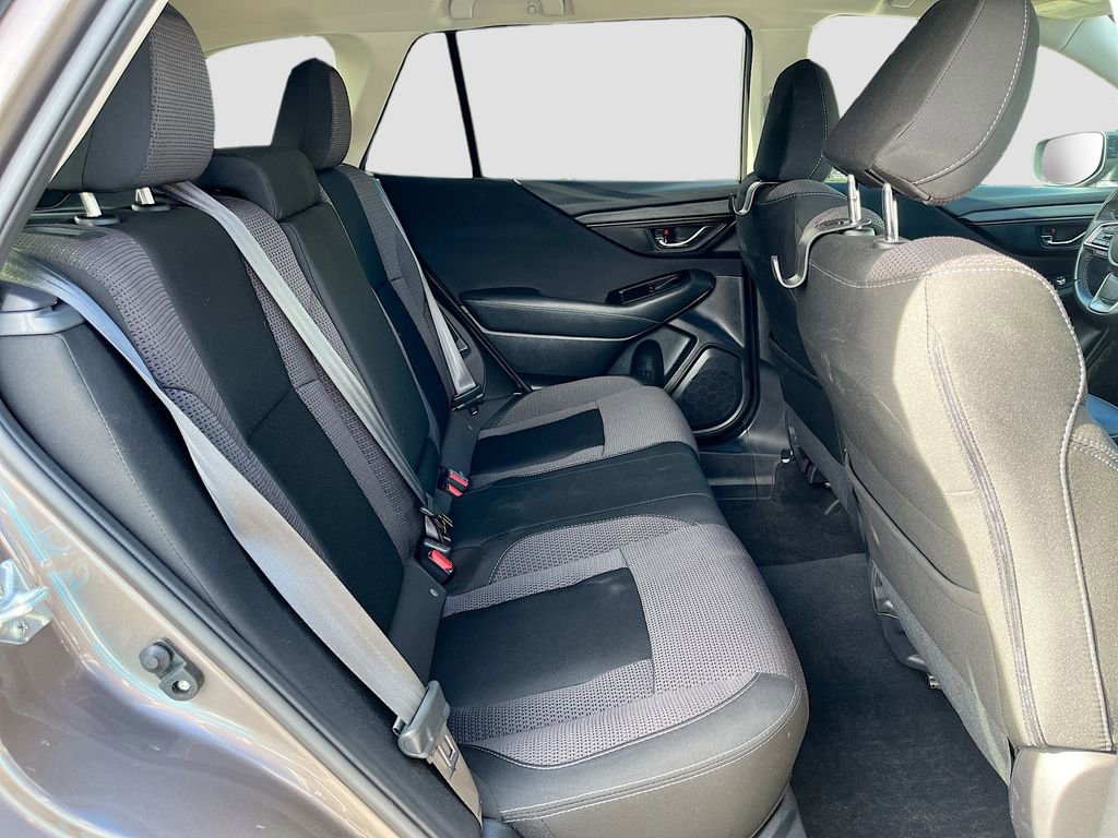 Used 2024 Subaru Outback Premium image 26