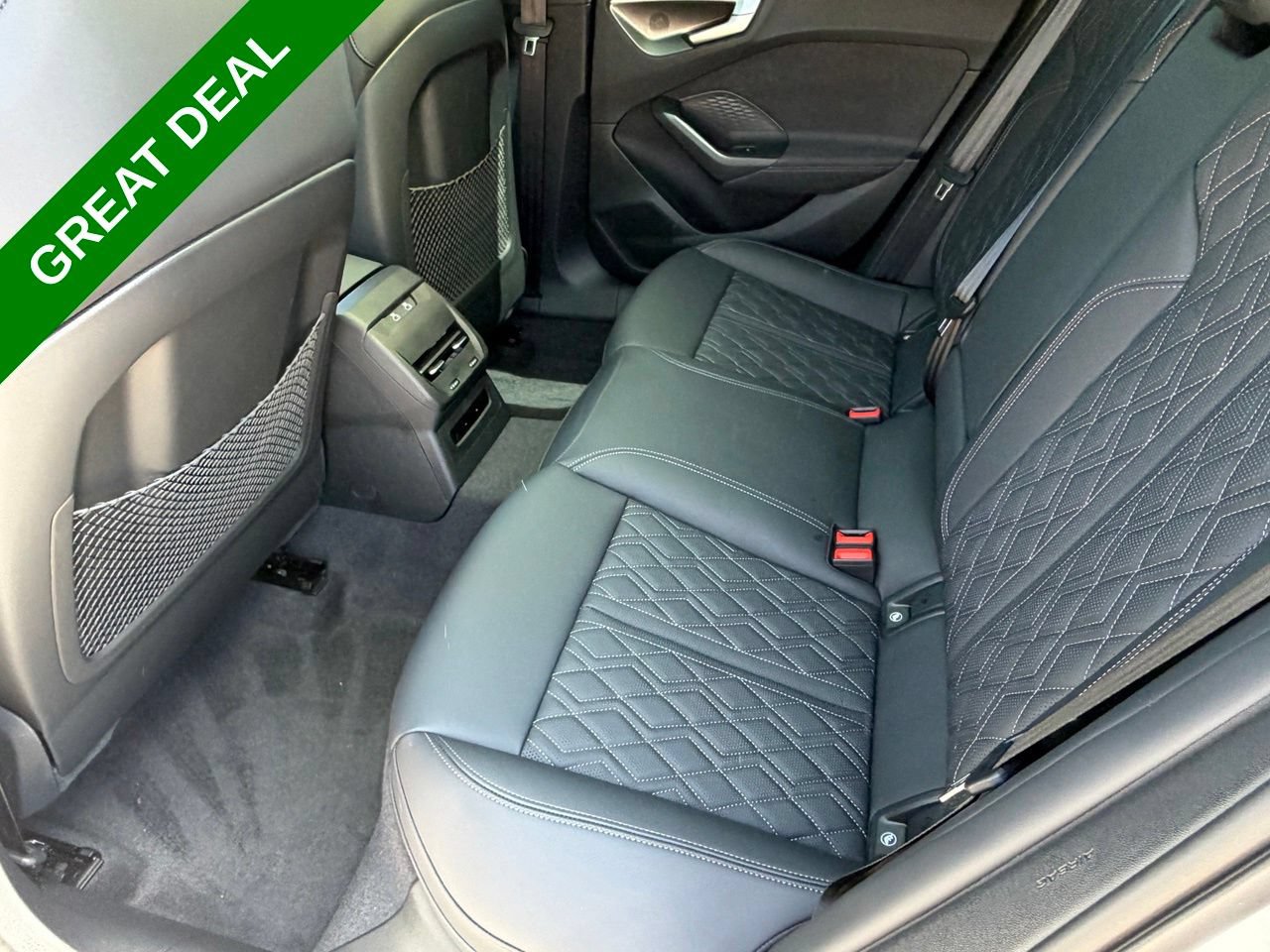 Used 2025 Audi S5 Premium Plus w/ Premium Plus Package AWD/4WD image 30
