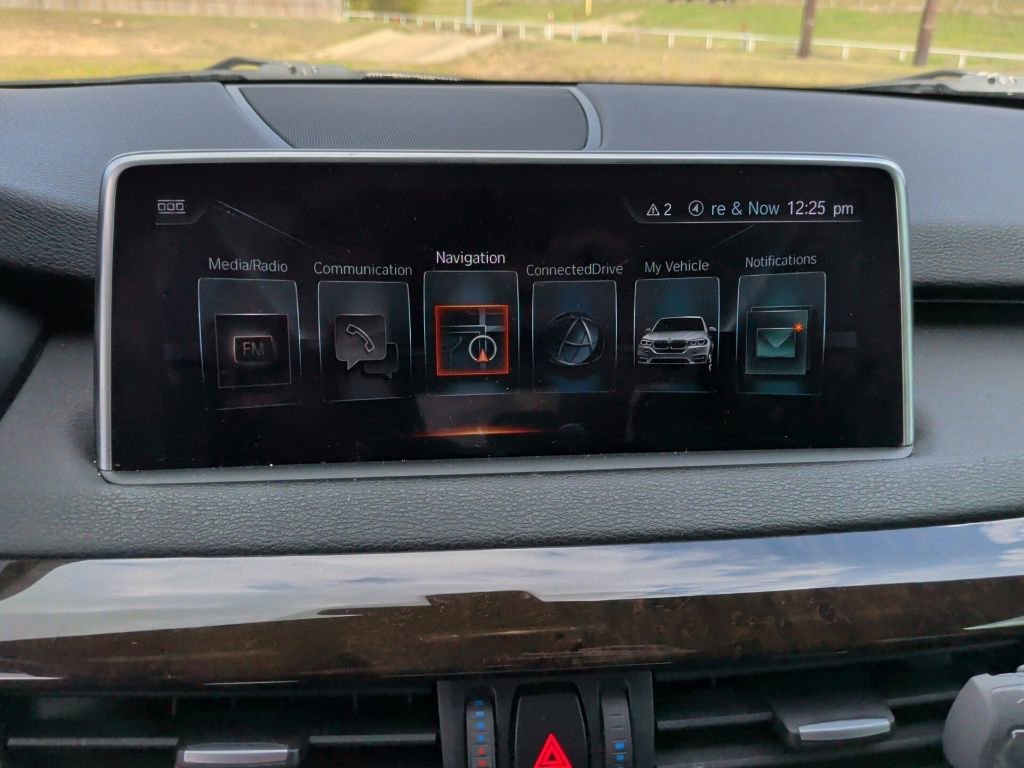 Used 2017 BMW X5 sDrive35i image 28