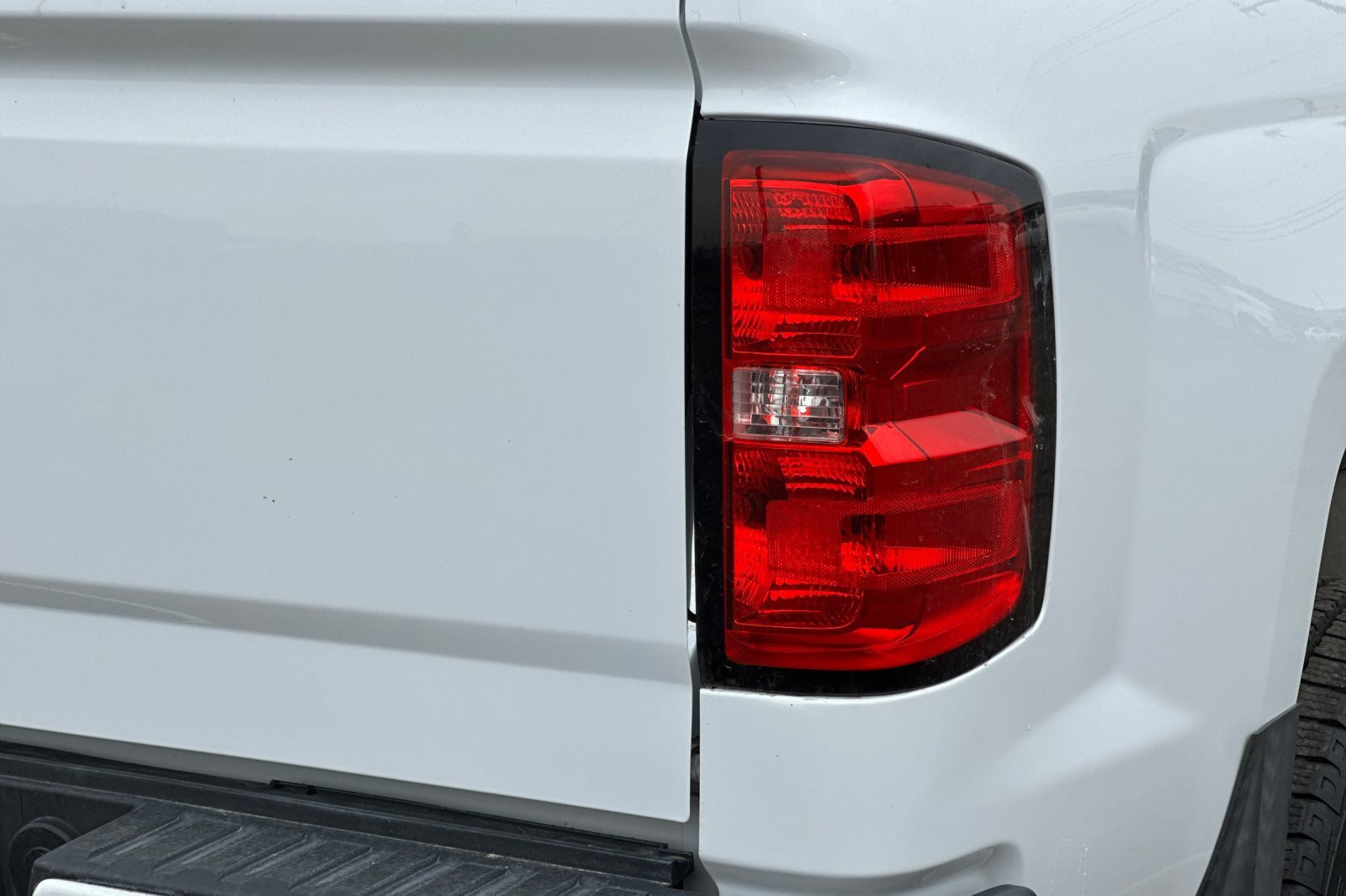 Used 2018 Chevrolet Silverado 1500 Custom w/ Custom Convenience Package image 46